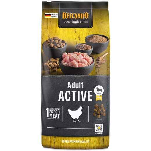 Belcando Adult Active