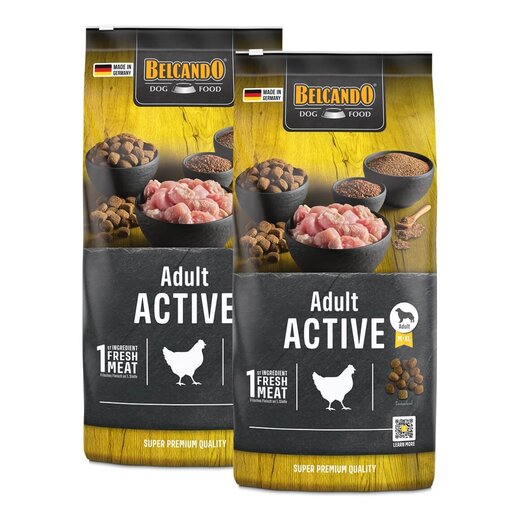 Belcando Adult Active