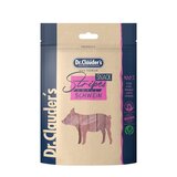 Dr.Clauders Stripes Snack Small Schwein