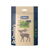 Dr.Clauders Stripes Snack Small Hirsch