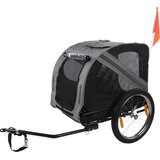 B-Ware E-Bike Hunde-Fahrradanhnger Remco gefedert, bis...