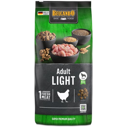 Belcando Adult Light