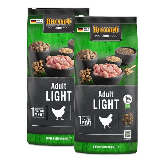 Belcando Adult Light