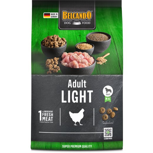 Belcando Adult Light