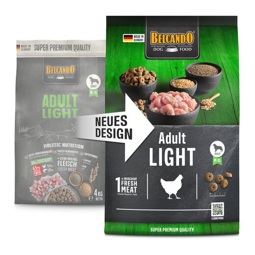 Belcando Adult Light