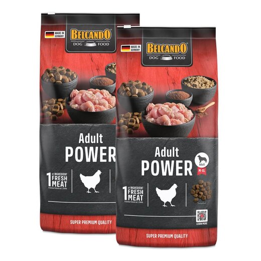Belcando Adult Power