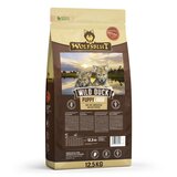 Wolfsblut Wild Duck Puppy Large Breed 12,5 kg