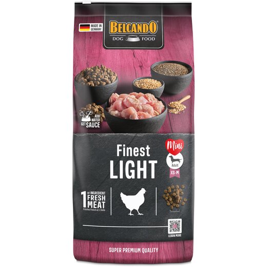 Belcando Finest Light