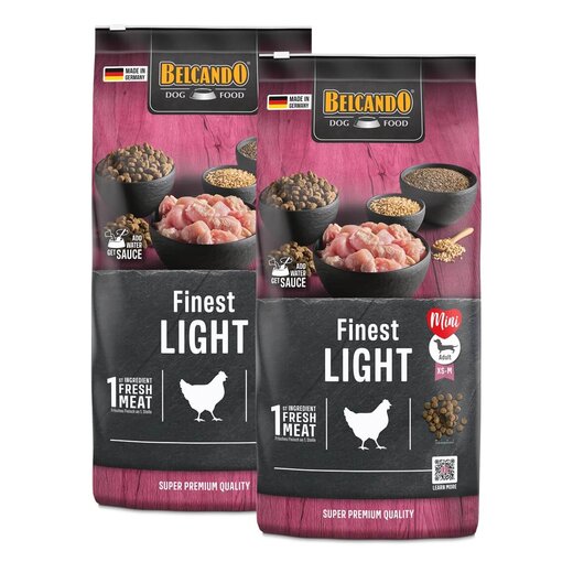 Belcando Finest Light