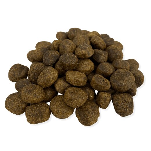 Wolfs Nature Fjord-Lachs Light & Senior - 20 kg