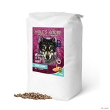 Wolfs Nature Fjord-Lachs Light & Senior - 20 kg
