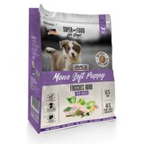 MACs Mono Soft Puppy frisches Huhn 4 kg
