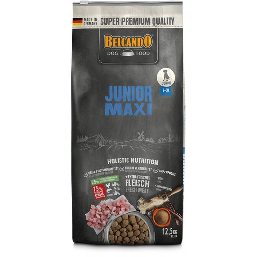 Belcando Junior Maxi