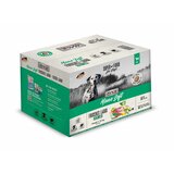 MACs Mono Soft frisches Lamm 12 kg (3x4 kg)