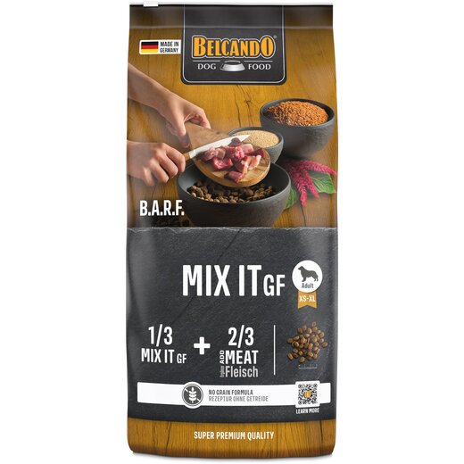 Belcando MIX IT GF