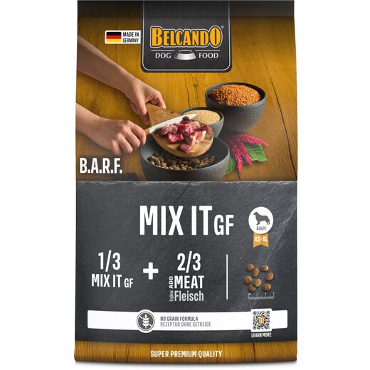 Belcando MIX IT GF