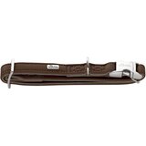 Hunter Halsung Amalfi Alu-Strong schokobraun Gr. M -...