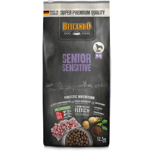 Belcando Senior Sensitive