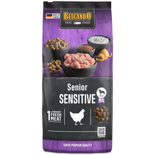 Belcando Senior Sensitive
