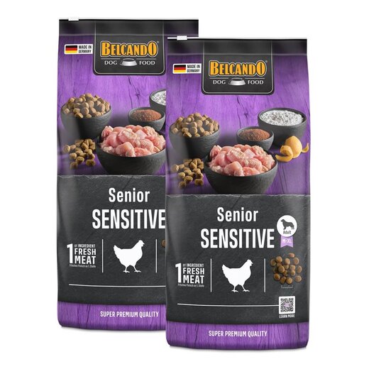 Belcando Senior Sensitive