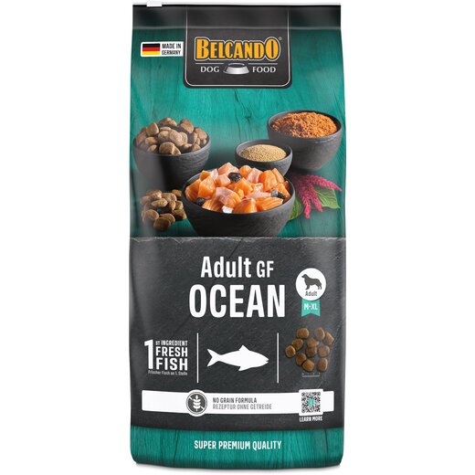 Belcando Adult GF Ocean
