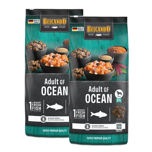 Belcando Adult GF Ocean