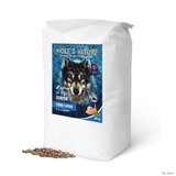 Wolfs Nature Fjord-Lachs Junior - 20 kg