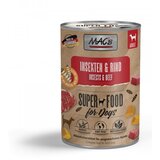 MACs Dog Insekten & Rind 400 g