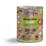 MACs Dog Mono Insekt 750 g