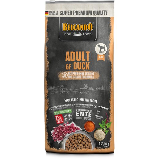 Belcando Adult GF Duck
