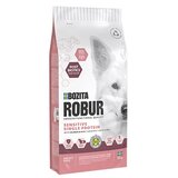 Bozita Robur Sensitive Single Protein Salmon & Rice - 12 kg