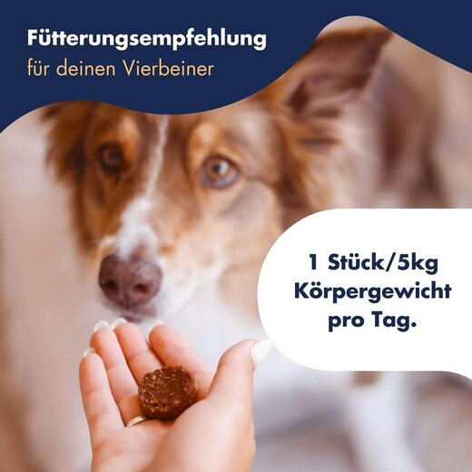 Dr.Clauders Functional Coins Belly Ballett 80 g