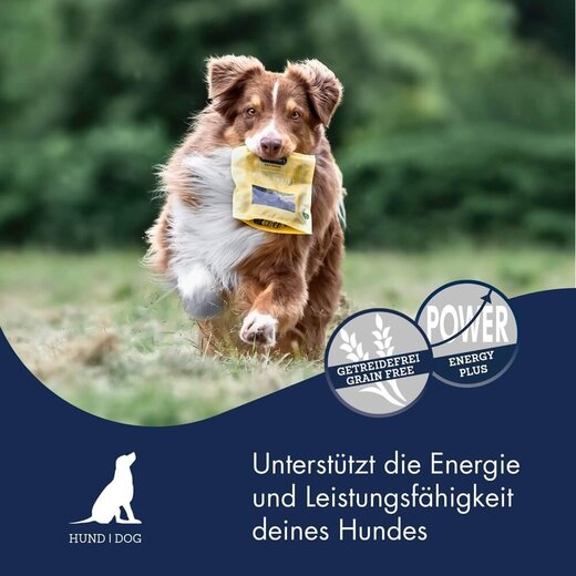 Dr.Clauders Functional Coins Power Sprint 80 g
