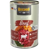 Belcando Holistic Beef