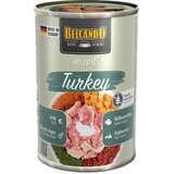 Belcando Holistic Turkey - 400g