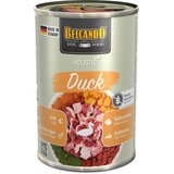 Belcando Holistic Duck