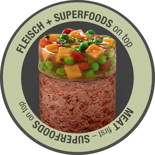 Belcando Holistic Salmon