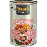 Belcando Holistic Salmon