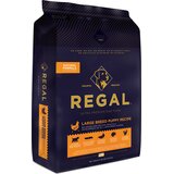 Regal Large Breed Puppy Recipe 1,8 kg (MHD 3/25)