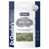 Dr.Clauders Supplement Snack Dental Care 150 g