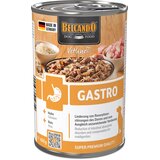 Belcando Vetline Nassfutter Gastro - 400g