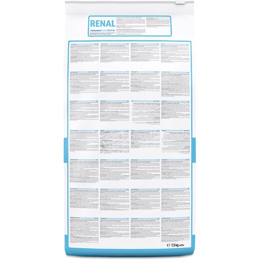 Belcando Vetline Trockenfutter Renal  - 7,5 kg