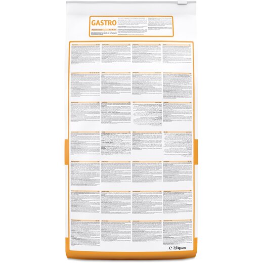 Belcando Vetline Trockenfutter Gastro - 7,5 kg