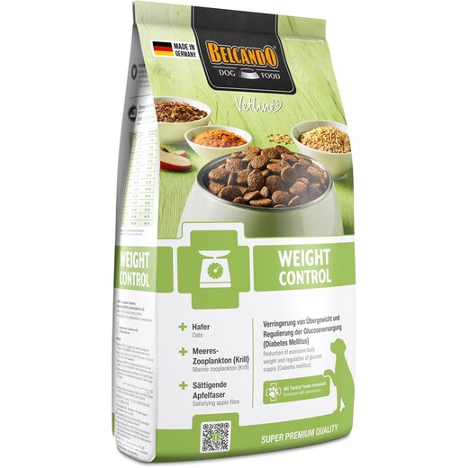 Belcando Vetline Trockenfutter Weight Control