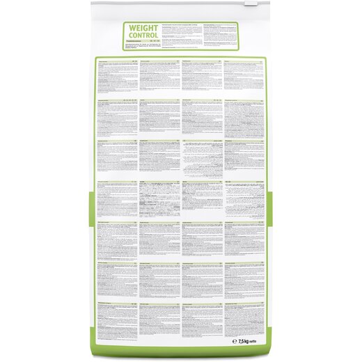 Belcando Vetline Trockenfutter Weight Control