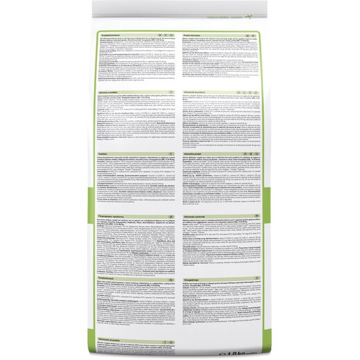 Belcando Vetline Trockenfutter Weight Control  - 1,8 kg