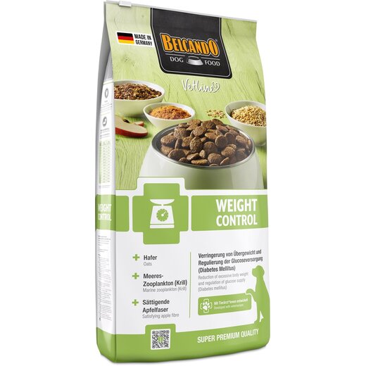 Belcando Vetline Trockenfutter Weight Control  - 7,5 kg