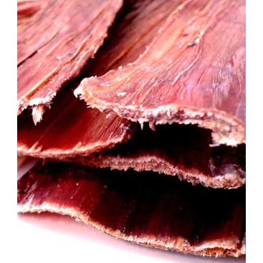 Rinder-D�rrfleisch XXL 30cm - 1000 g