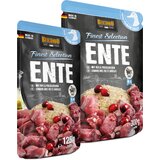 Belcando Ente mit Reis & Preiselbeeren - 300 g
