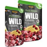Belcando Wild mit Hirse & Preiselbeeren - 125 g